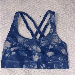 Lulu lemon bra